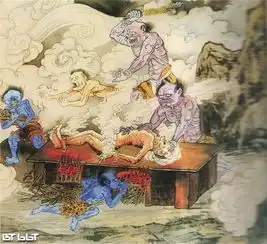  以此图鉴提醒朋友们,多多行善,多积阴德,无论信否,有益无害黑白无常等着你的空间搜狐博客