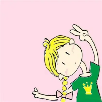  卡通搞笑情侣头像一左一右两张,只要喜欢随便你用