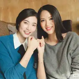 这个活动把最美的女人都聚在了一起
