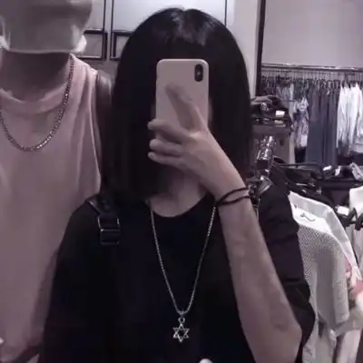  允言可爱一对两张真人情侣头像情侣头像我要个性网