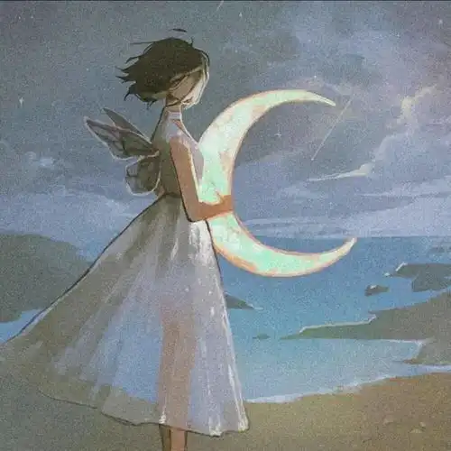  动漫情侣头像旧爱也是你春风是你