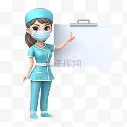 护士戴口罩图片护士戴口罩图片素材免费下载千库网