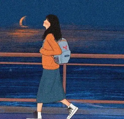  情侣头像择你所爱,爱你所选