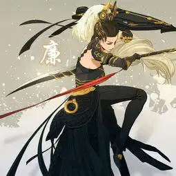  带姓氏的古风情侣头像第四波给网友的新年礼物