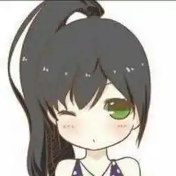 q版超可爱的闺蜜头像,谢谢