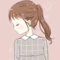 有没有三个动漫闺蜜头像
