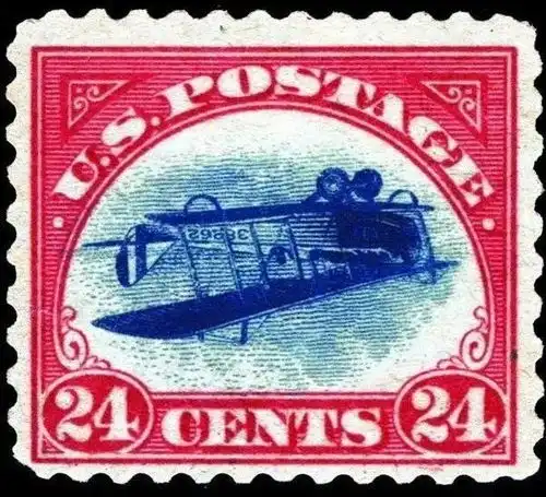  将错就错的艺术品印错了反而身价翻番