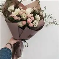 阳光花朵简单头像微信头像图片大全