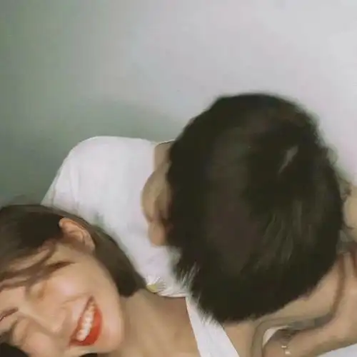  精选头像今日最火情侣头像