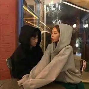  最新帅气爱人头像