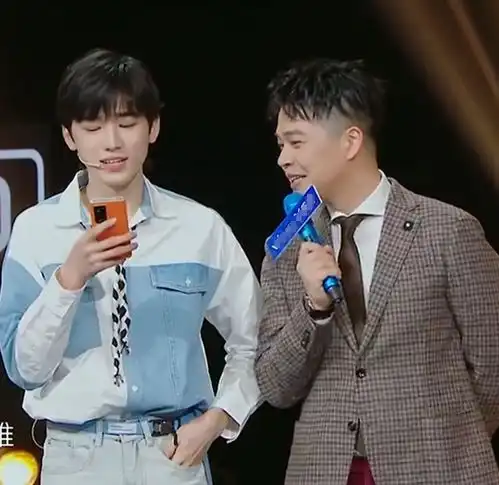  王牌塞进宋亚轩,青游又找马嘉祺,吴彤想捧时代少年团