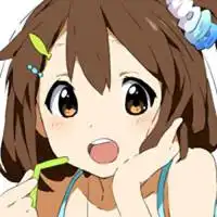  内涵段子动漫女生头像可爱清新微信头像图片大全