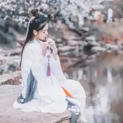  诗词里的笛声,温柔了岁月,惊艳了时光