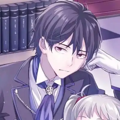  小哥哥故意喊你3难听昵称,丫头先别哭,他是想做你的灰太狼