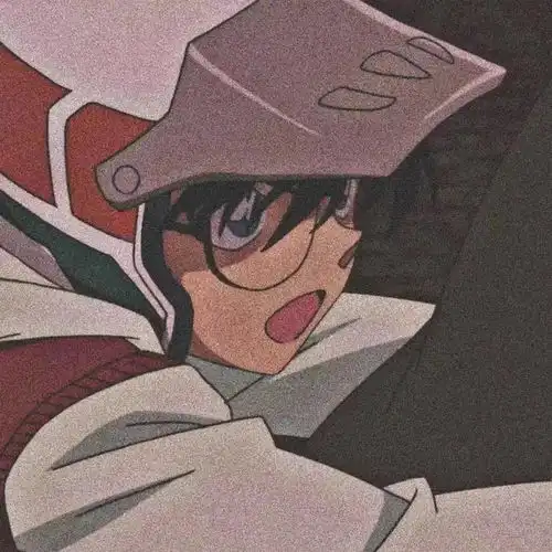 情侣头像
