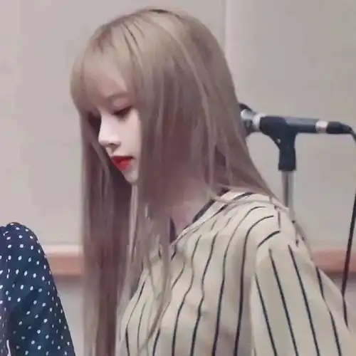 blackpink闺蜜头像
