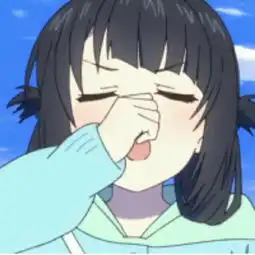  求此头像的情侣头像