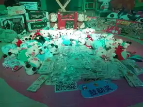  扎气球打枪赢大奖,多奇妙舞蹈等你雄霸天下