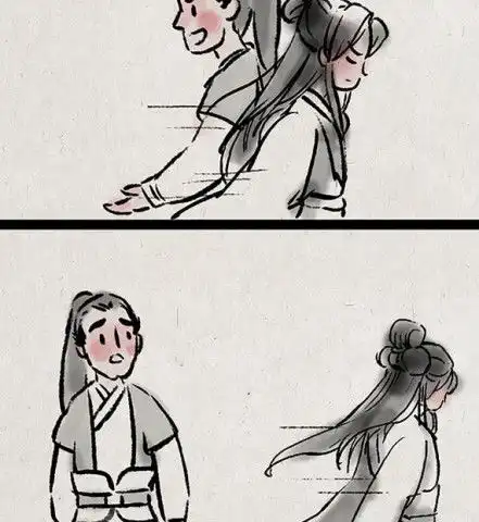  一禅小和尚爱不是说说而已,刻意做出来的事情,没办法打动人心