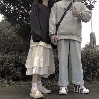 也不知道这个年纪是说爱还是喜欢