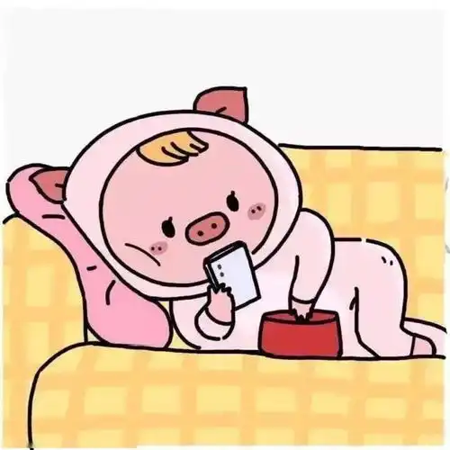 一些情侣闺蜜头像