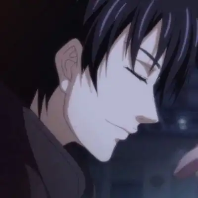  男生头像动漫冷酷帅气霸气2020精选二次元头像