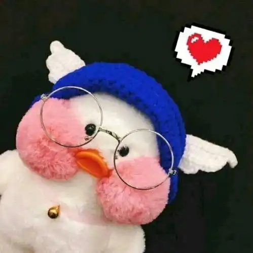 沙雕情头你有陪你一起傻乐的对象吗