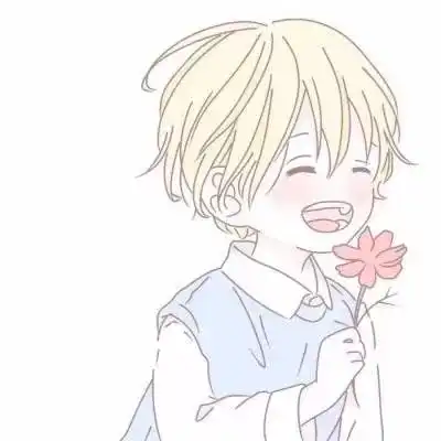  福利18组合情侣头像任你挑