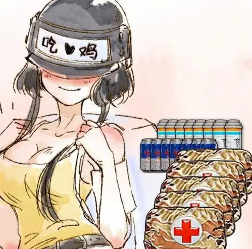  刺激战场中的吃鸡小队都有哪些配合,三保一听说过没