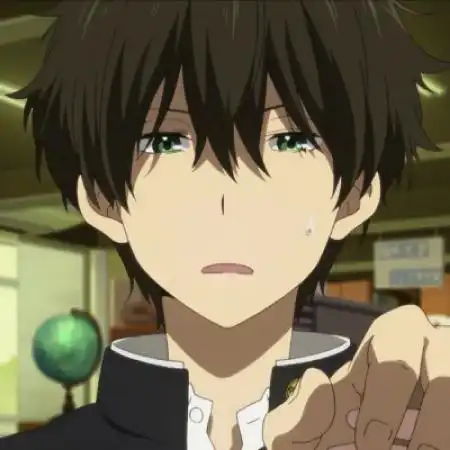  动漫情头可爱超甜只爱对自己好的人