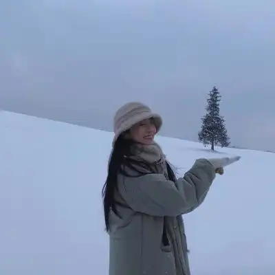  韩系唯美天黑黑会不会让我忘情侣头像我要个性网