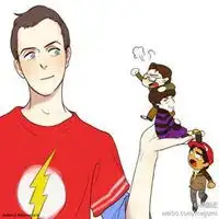 搞笑的微信头像图片大全微信头像图片大全