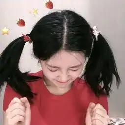 姐妹头像我们重新认识吧,就止于你的名字