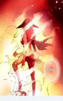  狐妖小红娘动漫壁纸,涂山红红霸气外露一面上线