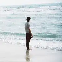  寻找唯美小清新的情侣头像希望不要大众化了