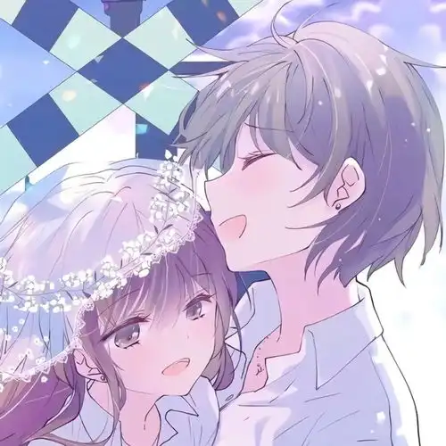  情头,找你的cpdd来这里5