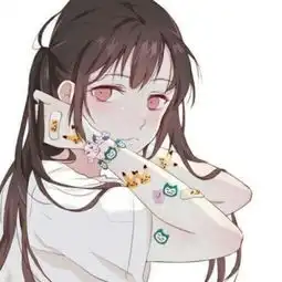动漫cp头像一对三生三世护着你