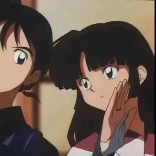  动漫情头最好的往往是在你身边最久的腾讯新闻