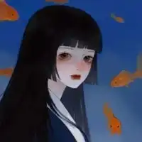 闺蜜头像动漫版动漫人物闺蜜头像一左一右