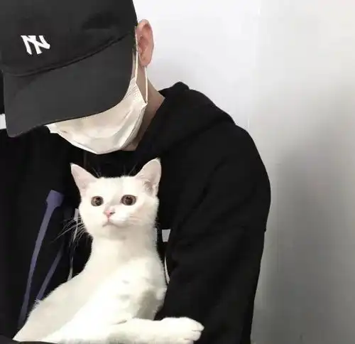  你们要的男生头像来咯