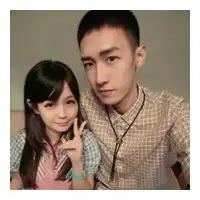  2014年情人节情侣qq头像大全