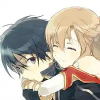  刀剑神域头像高清微信头像图片大全