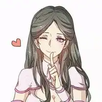  王者荣耀孙悟空露娜情侣头像微信头像图片大全