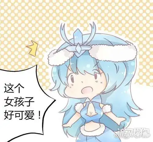 王者荣耀孙膑最近很是心烦,大伙儿都说他是个萌妹子