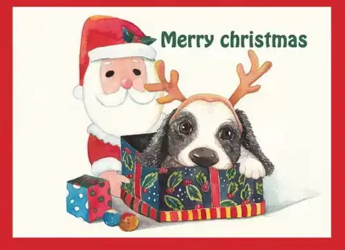  如果这个圣诞节没人陪你,那么就让健身陪你吧