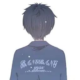  谁有这一张图片的另外一张,这是一对情侣头像