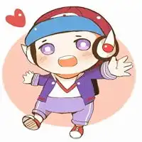  王者荣耀萌萌哒头像来了,原来可以这么可爱