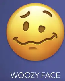  多图全新emoji表情包袭来喝酒蹦迪开轰趴也有了专属表情快来看一看哪一款会是你最爱