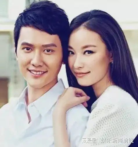  原来他们早就分手了