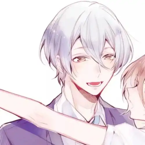  情侣头像霸气情侣头像大全5.31